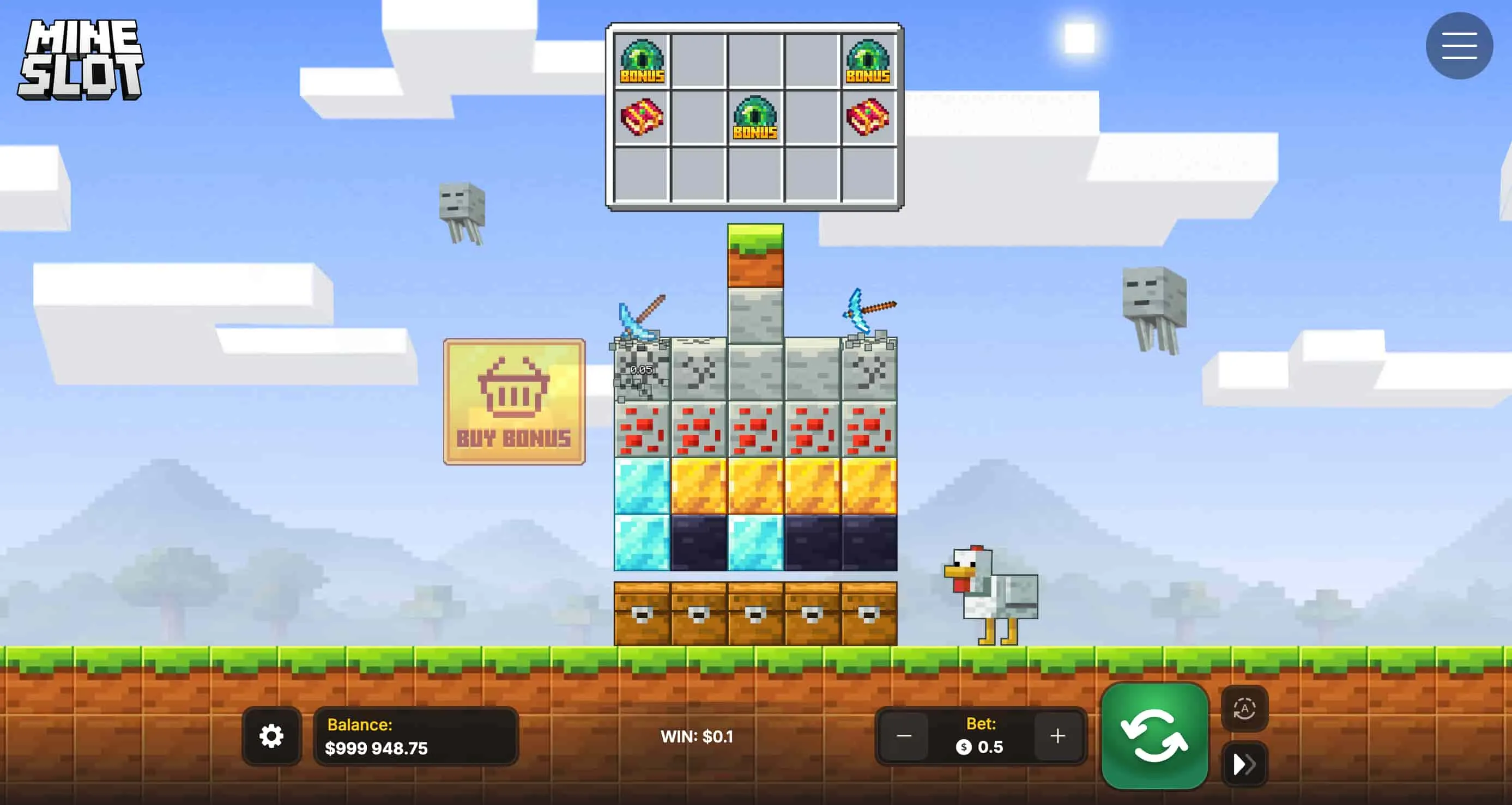 Beneficios de experimentar Mine Slot en modo gratuito Beneficios de experimentar Mine Slot en modo gratuito